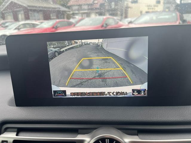 LEXUS IS IS350 F SPORT MODE BLACK