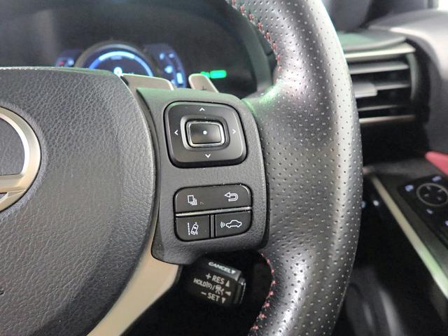 LEXUS IS IS300H F SPORT