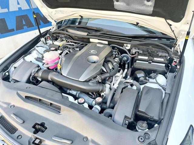 LEXUS IS IS300 F SPORT