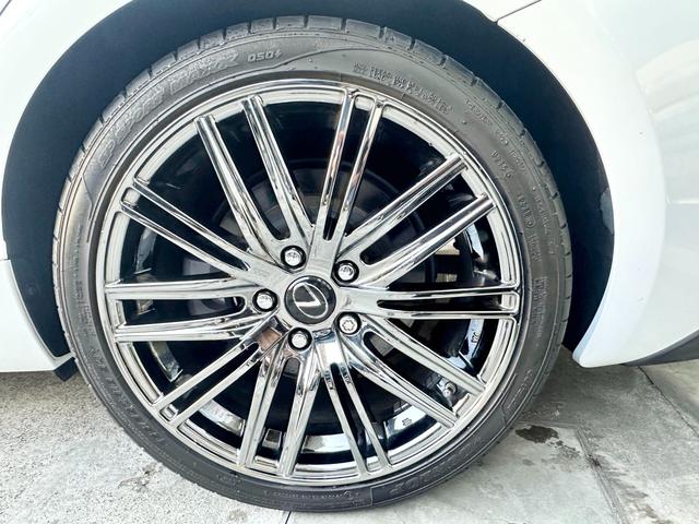 LEXUS IS IS300 F SPORT