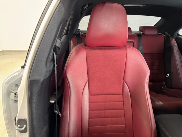 LEXUS IS IS300 F SPORT