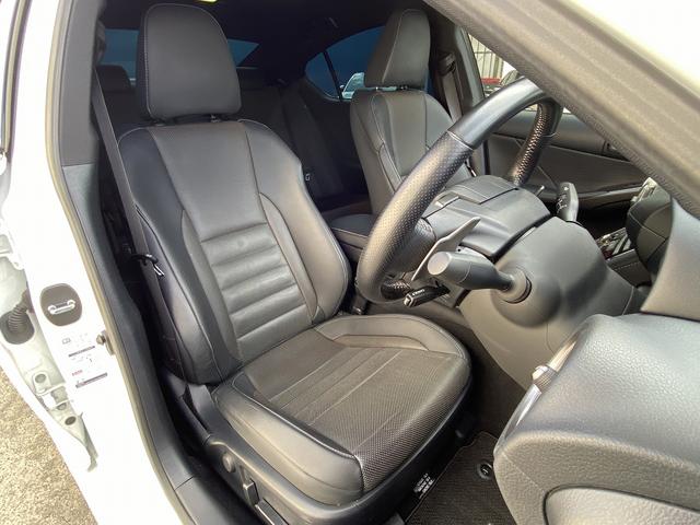 LEXUS IS IS300 F SPORT