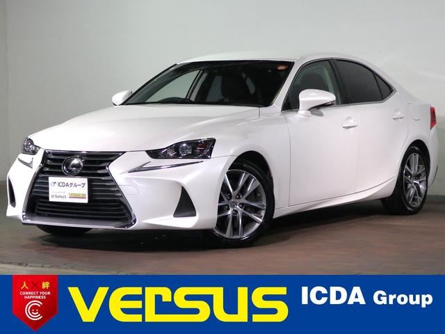 LEXUS IS IS300