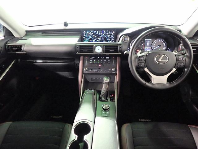LEXUS IS IS300