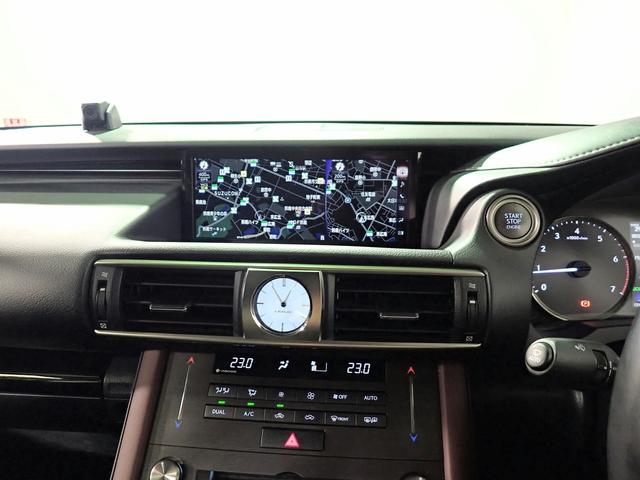 LEXUS IS IS300