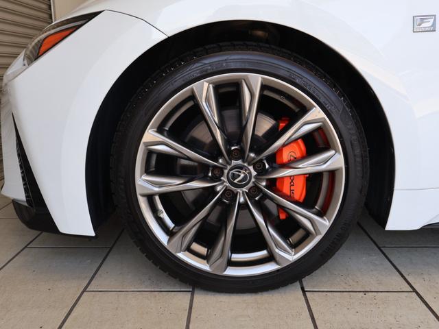 LEXUS IS IS300H F SPORT