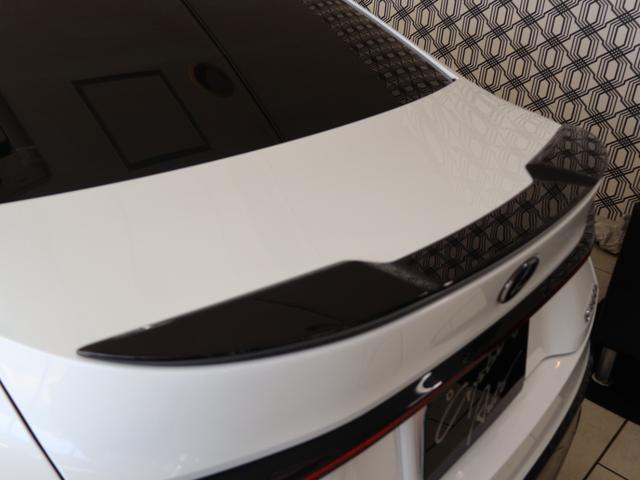 LEXUS IS IS300H F SPORT
