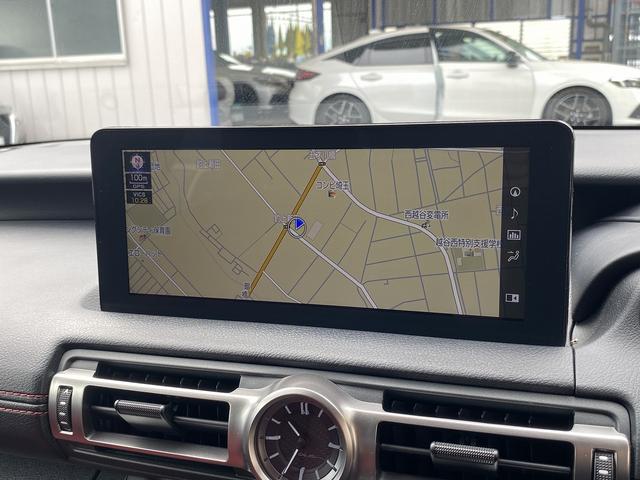LEXUS IS IS300H VERSION L