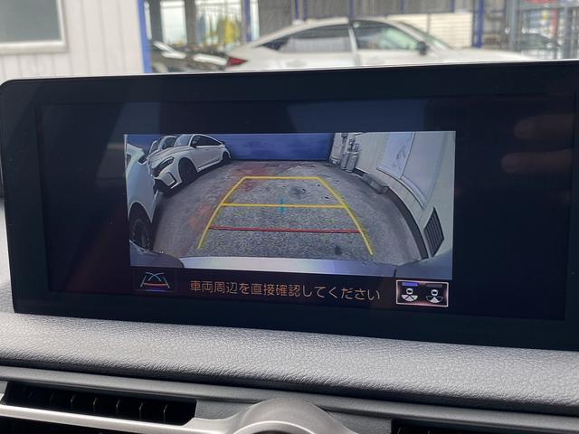 LEXUS IS IS300H VERSION L