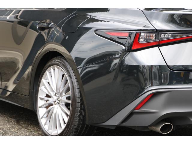 LEXUS IS IS300H VERSION L