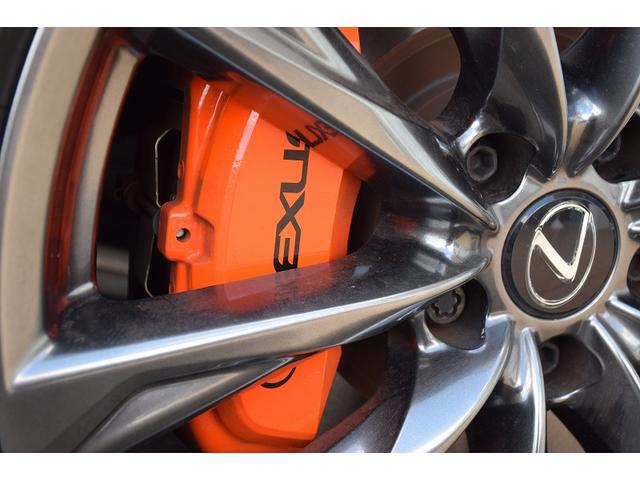 LEXUS IS IS300H F SPORT