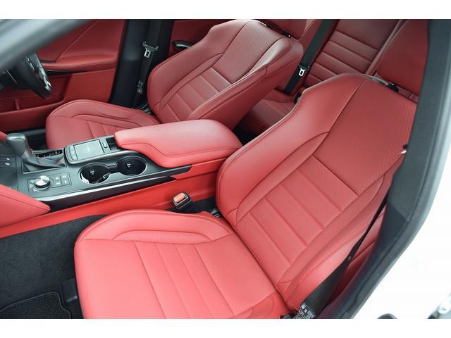LEXUS IS IS300H F SPORT