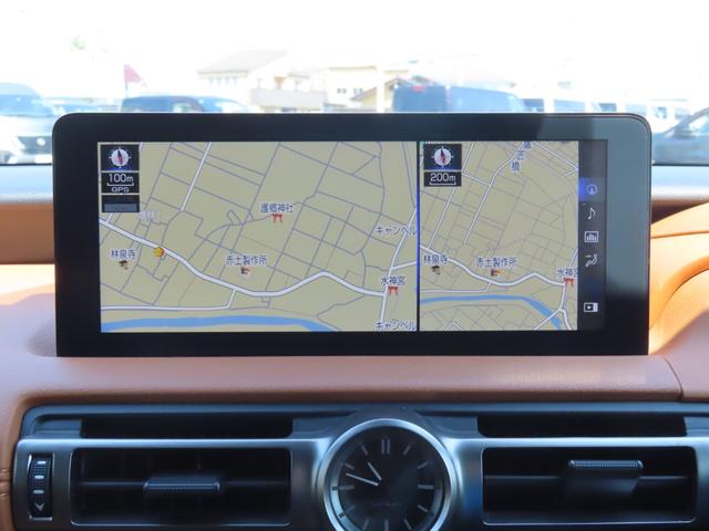 LEXUS IS IS300H VERSION L