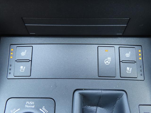 LEXUS IS IS300H VERSION L