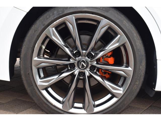 LEXUS IS IS300 F SPORT