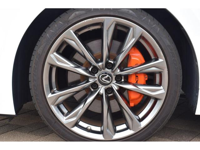 LEXUS IS IS300 F SPORT