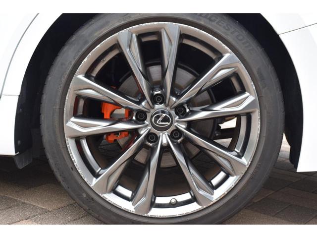 LEXUS IS IS300 F SPORT