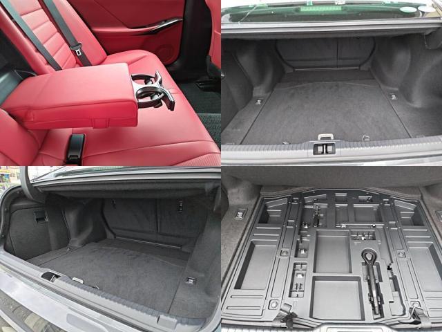 LEXUS IS IS300H F SPORT