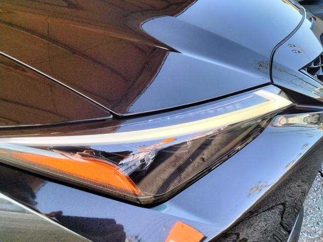 LEXUS IS IS300H F SPORT