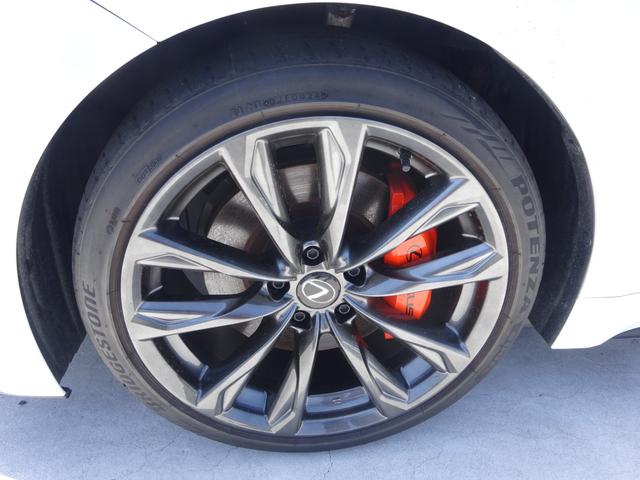 LEXUS IS IS300H F SPORT