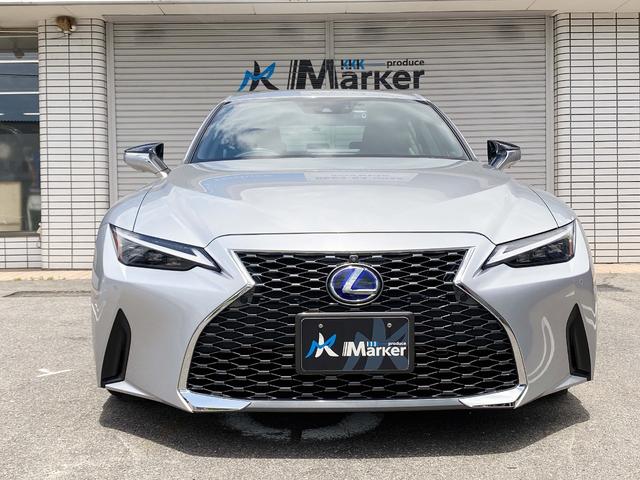 LEXUS IS IS300H