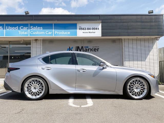 LEXUS IS IS300 VERSION L