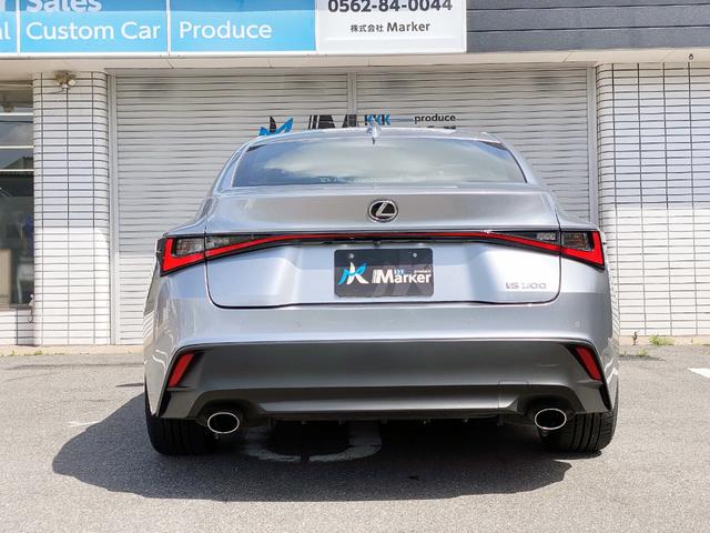 LEXUS IS IS300 VERSION L