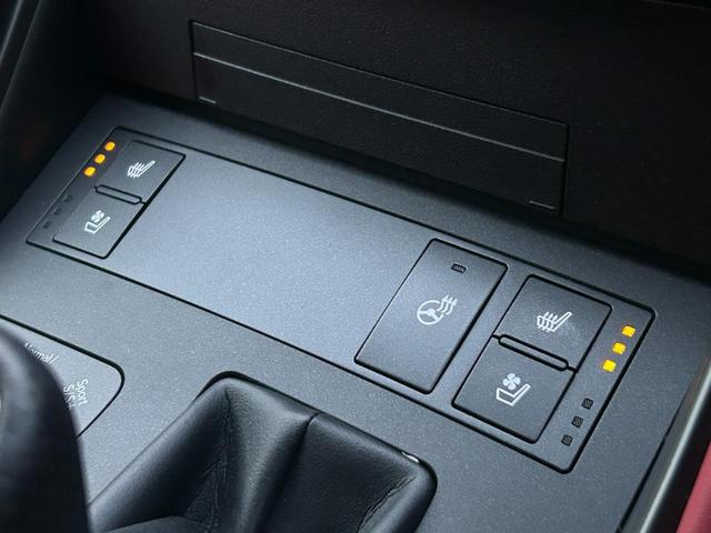 LEXUS IS IS350 F SPORT MODE BLACK S