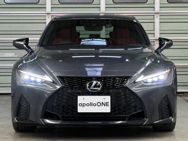 LEXUS IS IS300 F SPORT