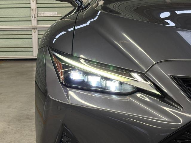 LEXUS IS IS300 F SPORT