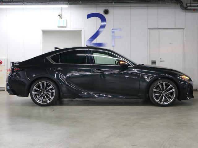 LEXUS IS IS300 F SPORT