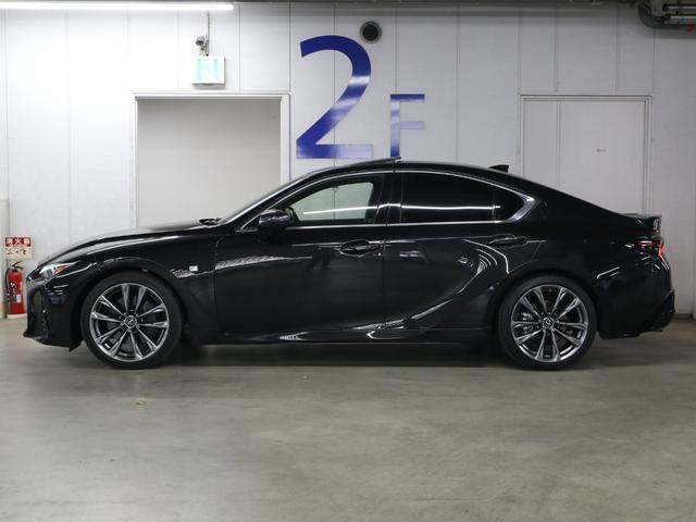 LEXUS IS IS300 F SPORT