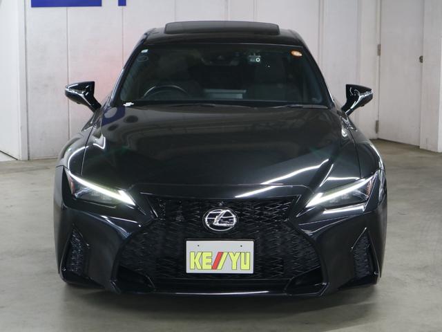 LEXUS IS IS300 F SPORT