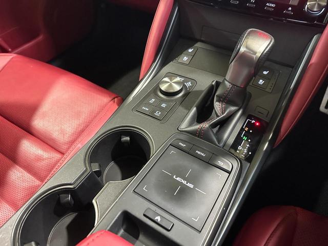 LEXUS IS IS300H F SPORT