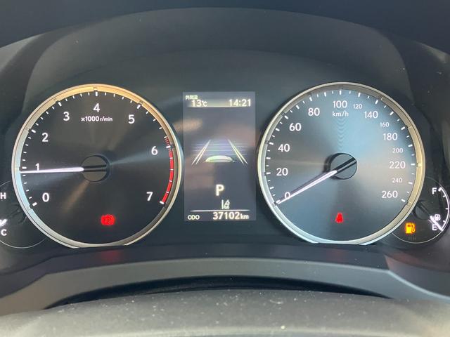 LEXUS IS IS300
