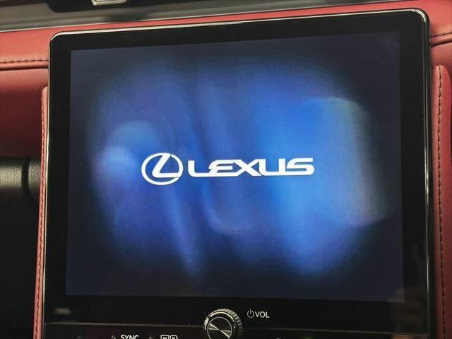 LEXUS LBX BESPOKE BULID