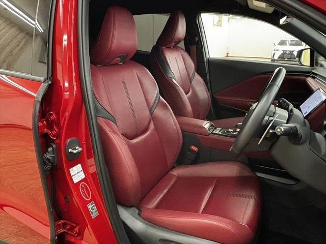 LEXUS LBX BESPOKE BULID