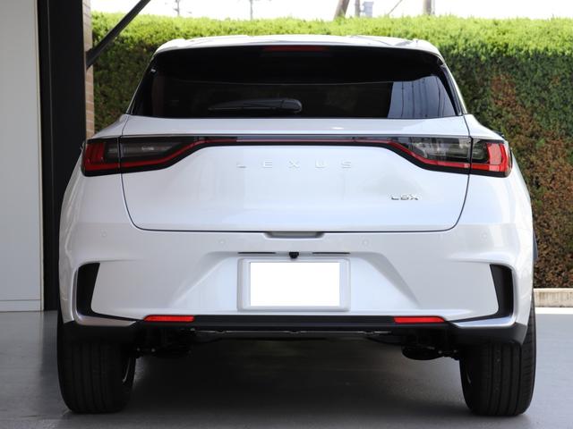 LEXUS LBX ELEGANT