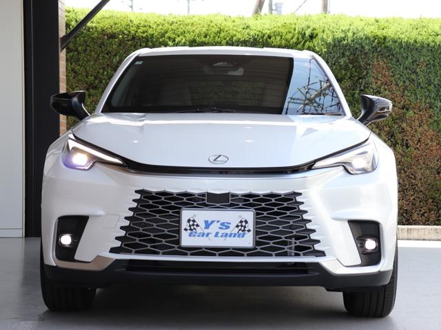 LEXUS LBX ELEGANT