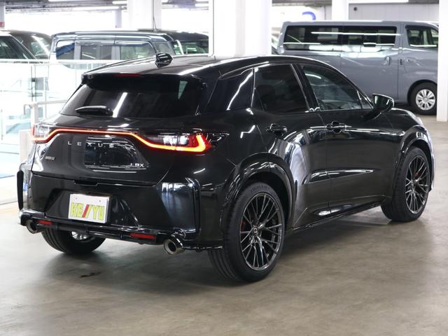 LEXUS LBX MORIZO RR