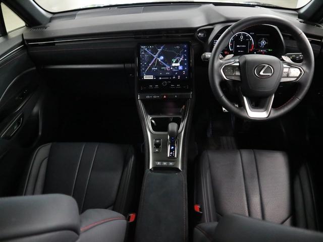 LEXUS LBX MORIZO RR