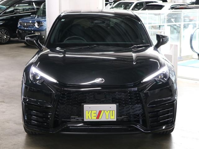 LEXUS LBX MORIZO RR