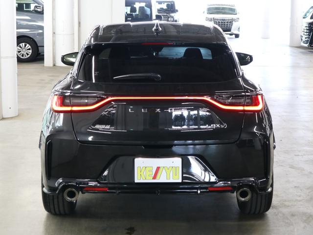 LEXUS LBX MORIZO RR