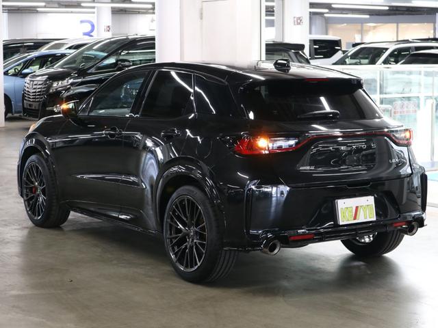 LEXUS LBX MORIZO RR