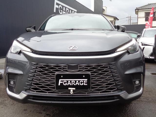 LEXUS LBX RELAX
