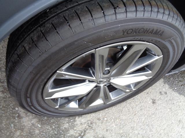 LEXUS LBX RELAX
