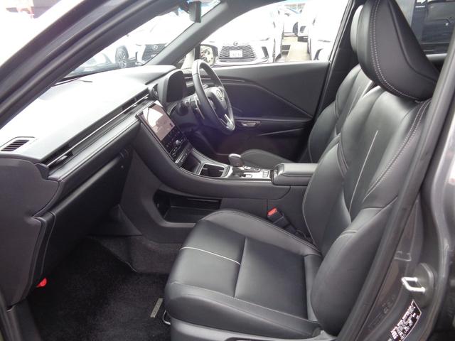 LEXUS LBX RELAX