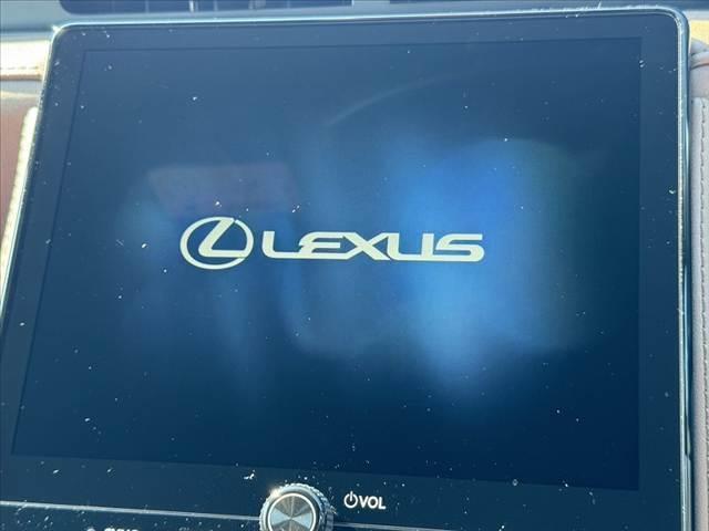 LEXUS LBX ELEGANT