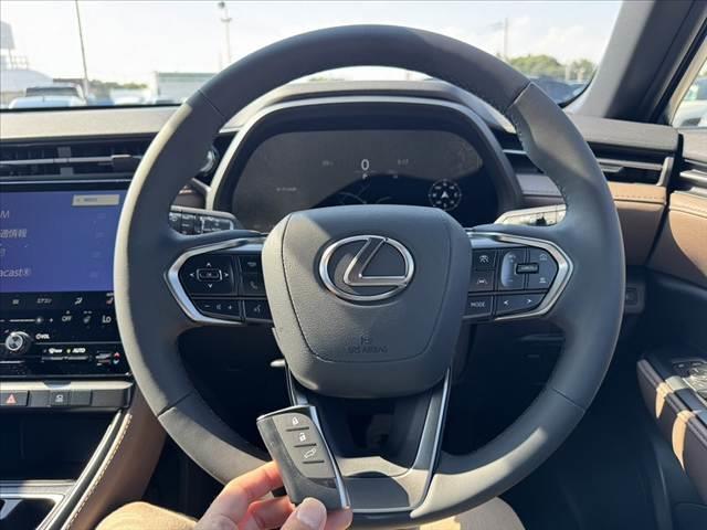LEXUS LBX ELEGANT