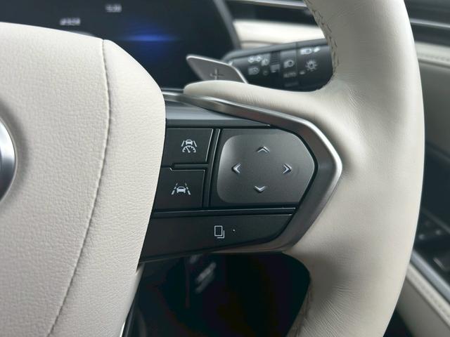 LEXUS LBX BESPOKE BULID